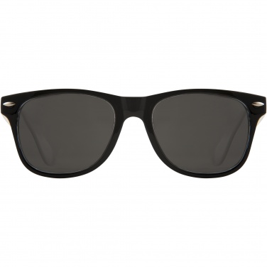 Logotrade werbemittel das Foto: Sun Ray Sonnenbrille mit zweifarbigen Tönen