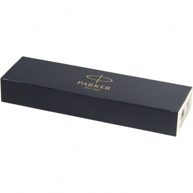 Logotrade Werbegeschenke das Foto: Parker Jotter Druckbleistift mit integriertem Radiergummi
