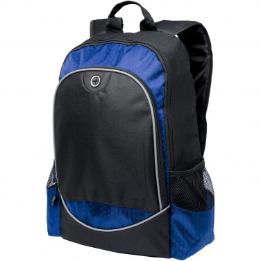 Logotrade Firmengeschenke das Foto: Benton 15" Laptop-Rucksack 15L