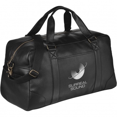 Logotrade Werbegeschenke das Foto: Oxford Weekender Reisetasche 25L