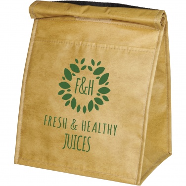 Logotrade Firmengeschenke das Foto: Papyrus große Kühltasche 6L