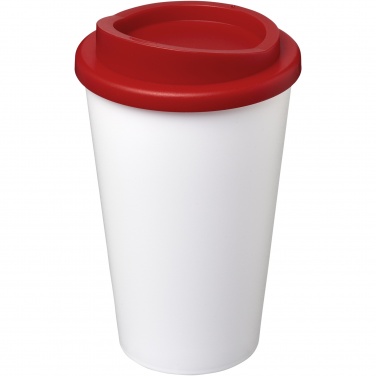 Logotrade Werbeartikel das Foto: Americano® 350 ml Isolierbecher