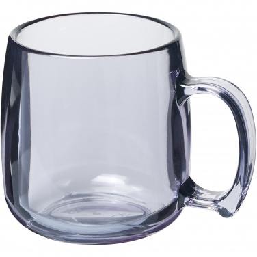 Logotrade Werbegeschenke das Foto: Classic 300 ml Kunststoffbecher
