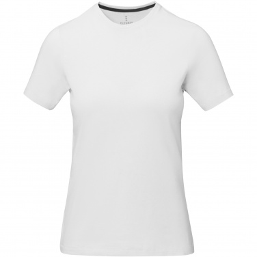 Logotrade Geschäftsgeschenke das Foto: Nanaimo – T-Shirt für Damen