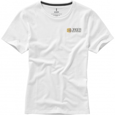 Logotrade Werbeartikel das Foto: Nanaimo – T-Shirt für Damen