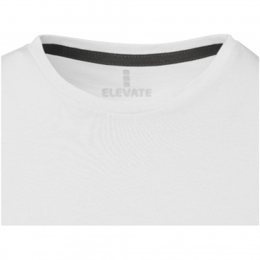 Logotrade Firmengeschenke das Foto: Nanaimo – T-Shirt für Damen