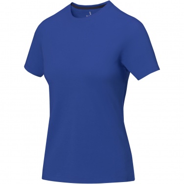 Logotrade Werbeartikel das Foto: Nanaimo – T-Shirt für Damen