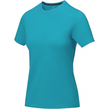 Logotrade werbemittel das Foto: Nanaimo – T-Shirt für Damen