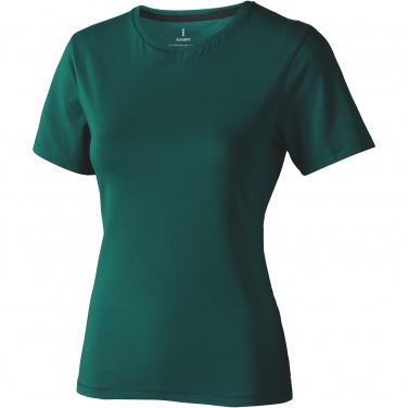 Logotrade werbemittel das Foto: Nanaimo – T-Shirt für Damen