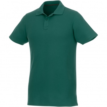 Logotrade Werbeartikel das Foto: Helios Poloshirt für Herren