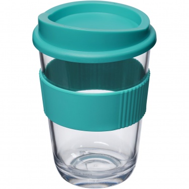 Logotrade werbemittel das Foto: Americano® Cortado 300 ml Becher mit Griff