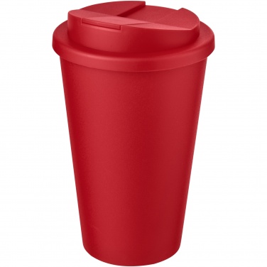 Logotrade werbemittel das Foto: Americano® 350 ml Isolierbecher mit auslaufsicherem Schraubverschluss