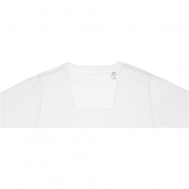 Logotrade Geschäftsgeschenke das Foto: Zenon Damenpullover mit Rundhalsausschnitt