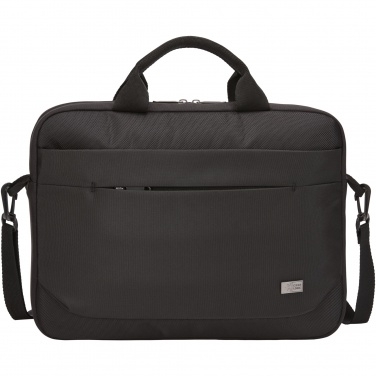 Logotrade Firmengeschenke das Foto: Case Logic Advantage 14" Laptop- und Tablet-Tasche