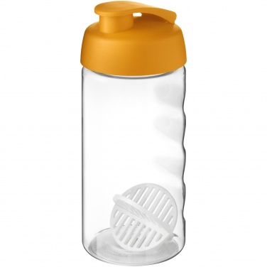 Logotrade Logogeschenke das Foto: H2O Active® Bop 500 ml Shakerflasche