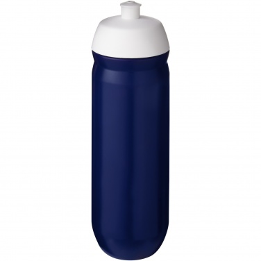 Logotrade Logogeschenke das Foto: HydroFlex™ 750 ml Squeezy Sportflasche