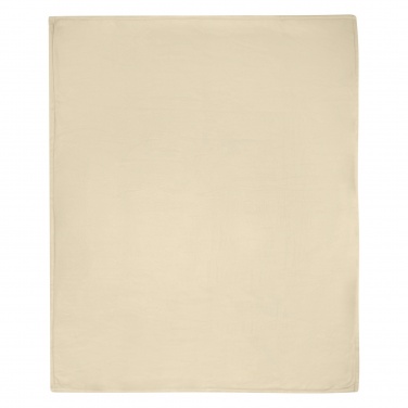 Logotrade Werbegeschenke das Foto: Marigold GRS zertifizierte, RPET Decke aus Polar Fleece und Sherpa