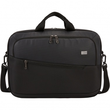 Logotrade Geschäftsgeschenke das Foto: Case Logic Propel 15,6" Laptop-Aktentasche