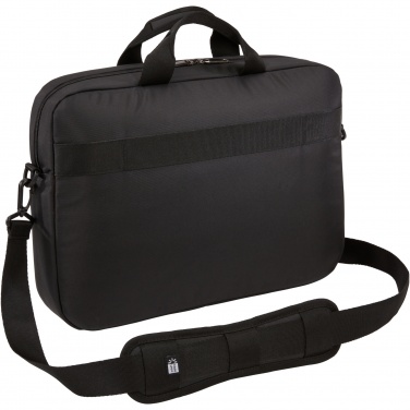 Logotrade Werbeartikel das Foto: Case Logic Propel 15,6" Laptop-Aktentasche