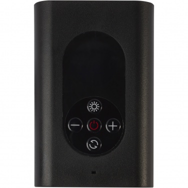 Logotrade Logogeschenke das Foto: Pilot tragbarer elektrischer Luftkompressor