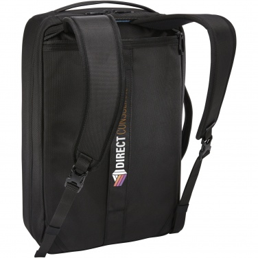 Logotrade Geschäftsgeschenke das Foto: Thule Accent wandelbarer Rucksack 17 L