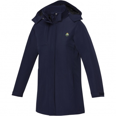 Logotrade Geschäftsgeschenke das Foto: Hardy Isolierter Parka für Damen