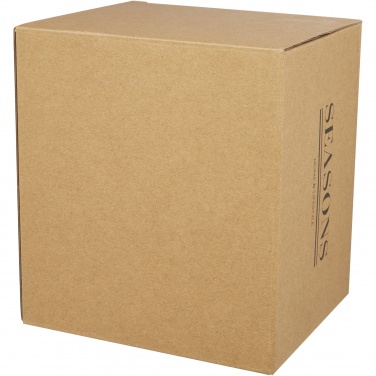 Logotrade Werbegeschenke das Foto: Geis 500 ml Glas Kaffeebereiter