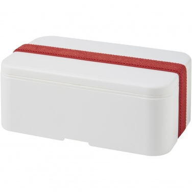 Logotrade Werbegeschenke das Foto: MIYO Lunchbox