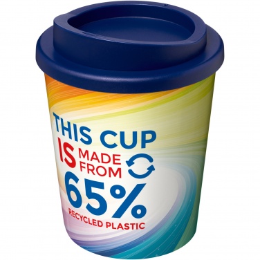 Logotrade werbemittel das Foto: Brite-Americano® Eco Isolierbecher, 250 ml