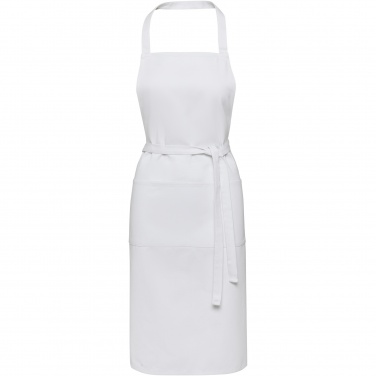Logotrade Werbeartikel das Foto: Shara 240 g/m2 Aware™ recycelte Schürze 
