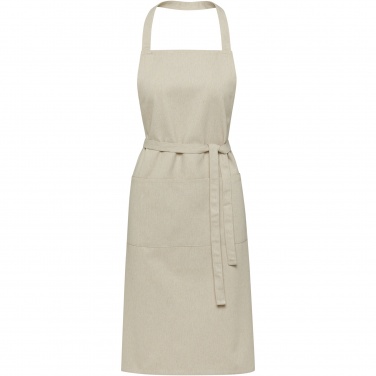 Logotrade Werbeartikel das Foto: Shara 240 g/m2 Aware™ recycelte Schürze 