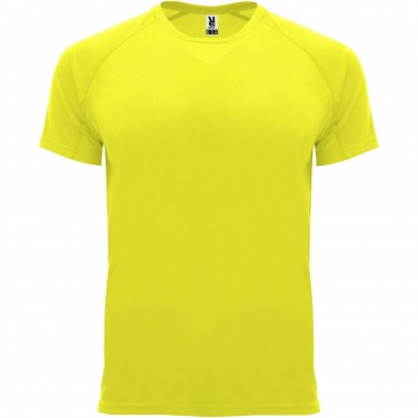 Logotrade Geschäftsgeschenke das Foto: Bahrain Sport T-Shirt für Herren