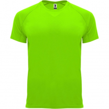 Logotrade Firmengeschenke das Foto: Bahrain Sport T-Shirt für Herren