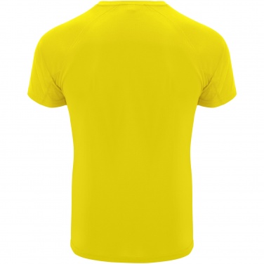 Logotrade Firmengeschenke das Foto: Bahrain Sport T-Shirt für Kinder