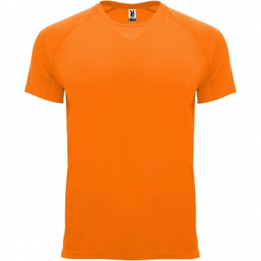 Logotrade werbemittel das Foto: Bahrain Sport T-Shirt für Kinder