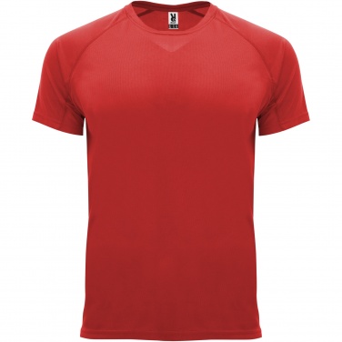 Logotrade Werbeartikel das Foto: Bahrain Sport T-Shirt für Kinder