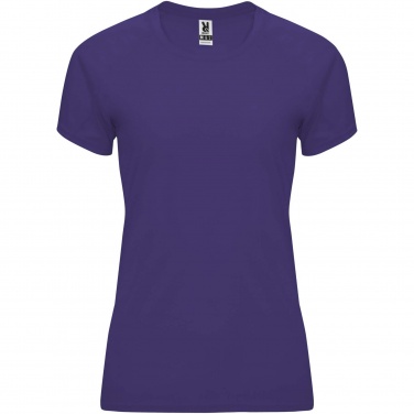 Logotrade Werbeartikel das Foto: Bahrain Sport T-Shirt für Damen