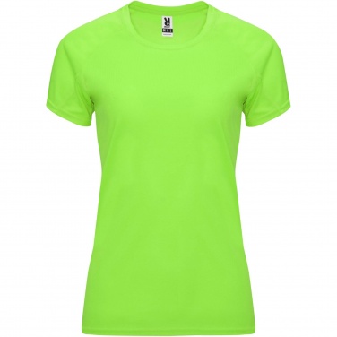 Logotrade Logogeschenke das Foto: Bahrain Sport T-Shirt für Damen