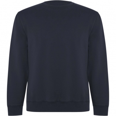 Logotrade Geschäftsgeschenke das Foto: Batian Sweatshirt mit Rundhalsausschnitt Unisex