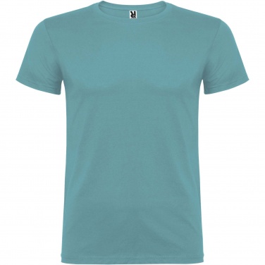 Logotrade Werbeartikel das Foto: Beagle T-Shirt für Herren