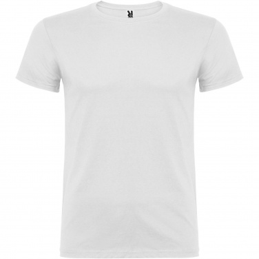 Logotrade Werbeartikel das Foto: Beagle T-Shirt für Herren