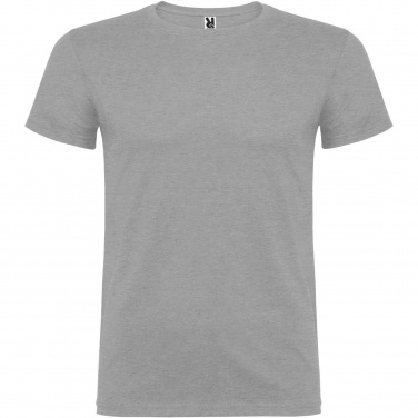 Logotrade Werbeartikel das Foto: Beagle T-Shirt für Herren