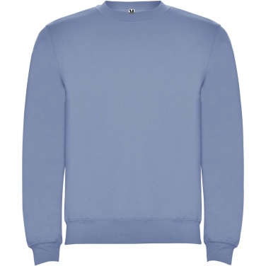 Logotrade Logogeschenke das Foto: Clasica Sweatshirt mit Rundhalsausschnitt Unisex