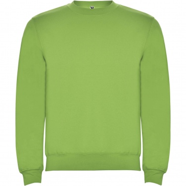 Logotrade Werbeartikel das Foto: Clasica Sweatshirt mit Rundhalsausschnitt Unisex