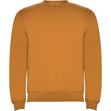Logotrade Firmengeschenke das Foto: Clasica Sweatshirt mit Rundhalsausschnitt Unisex