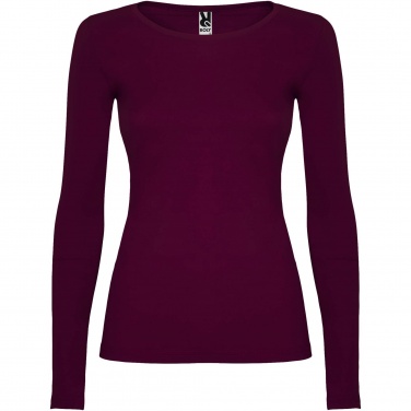 Logotrade werbemittel das Foto: Extreme Langarmshirt für Damen