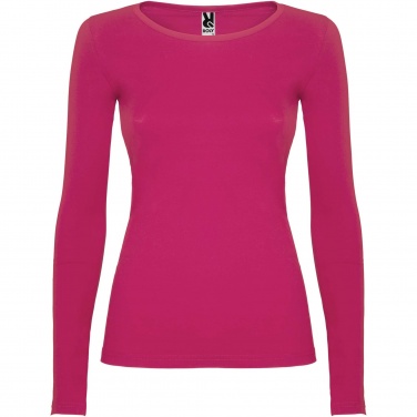 Logotrade werbemittel das Foto: Extreme Langarmshirt für Damen