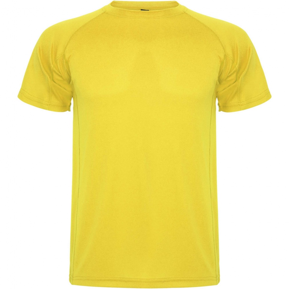 Logotrade Werbeartikel das Foto: Montecarlo Sport T-Shirt für Herren