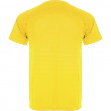 Logotrade Werbegeschenke das Foto: Montecarlo Sport T-Shirt für Herren