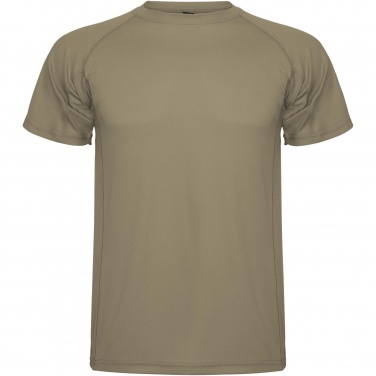 Logotrade werbemittel das Foto: Montecarlo Sport T-Shirt für Herren